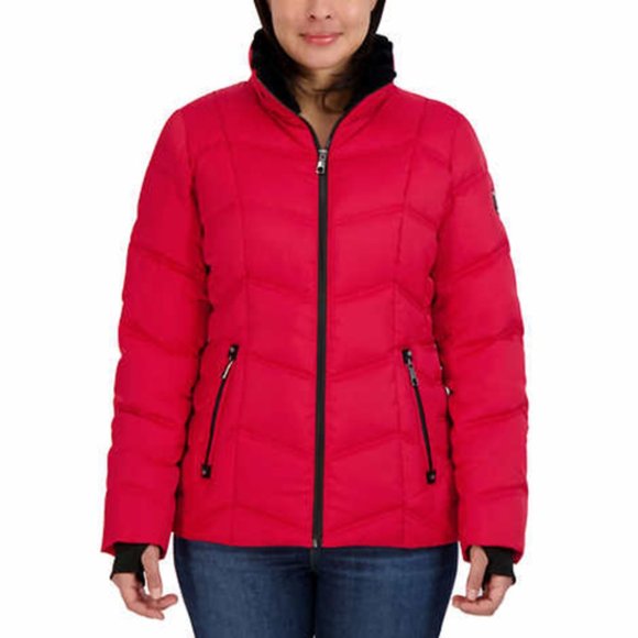 Sale!! Nautica Ladies’ Puffer Jacket - Picture 2 of 11